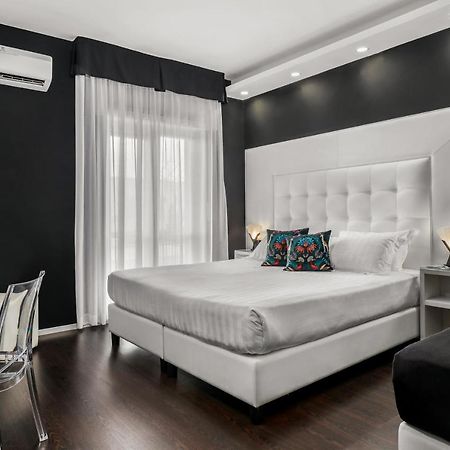 Reggia Suite Spa Hotel Caserta Exteriér fotografie