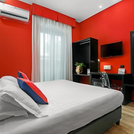 Reggia Suite Spa Hotel Caserta Exteriér fotografie