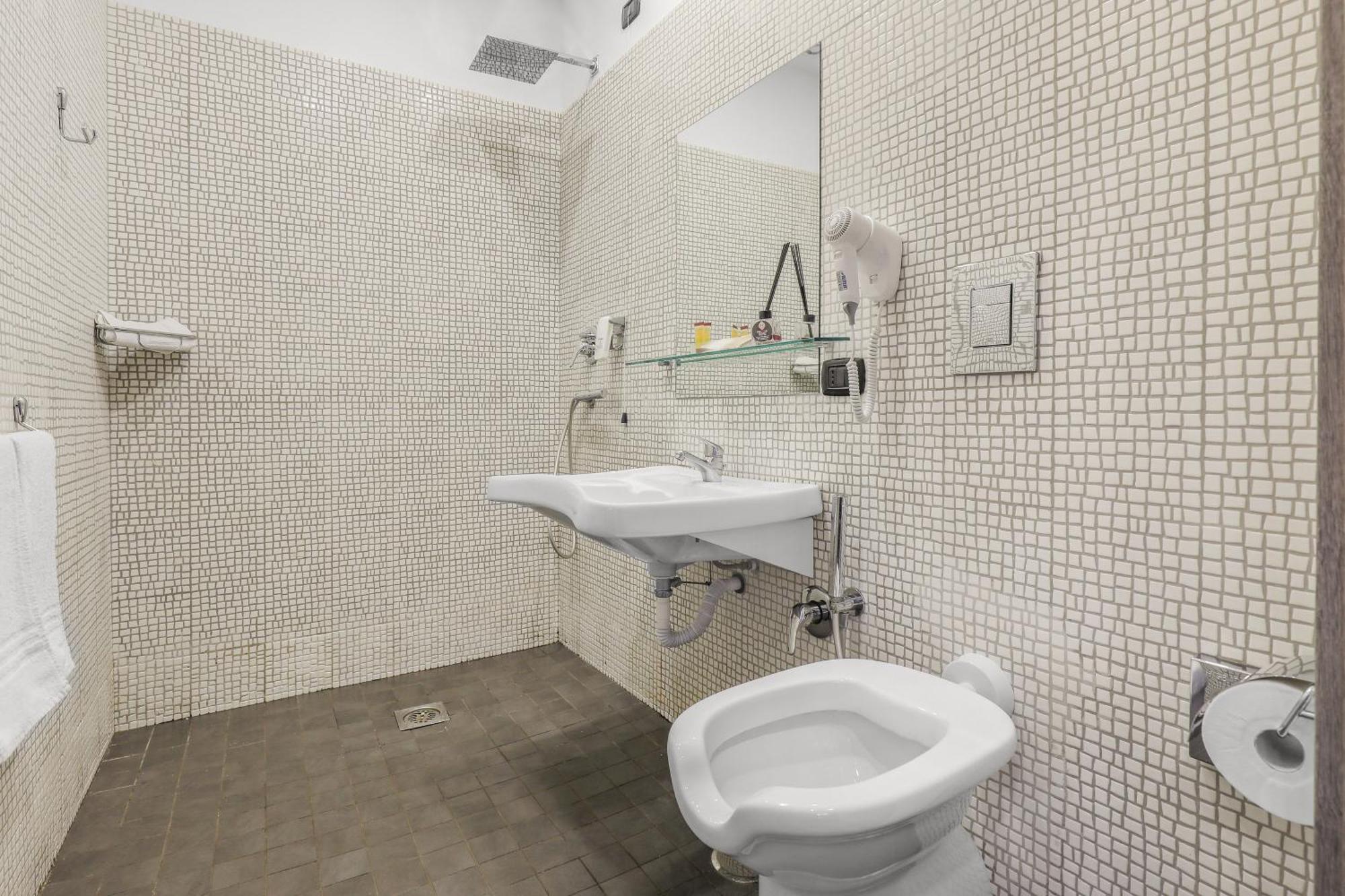 Reggia Suite Spa Hotel Caserta Exteriér fotografie