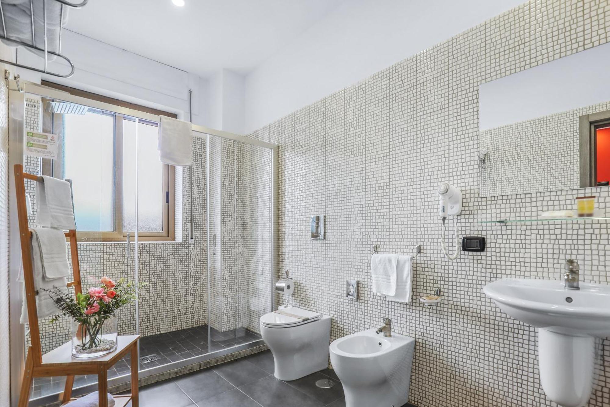 Reggia Suite Spa Hotel Caserta Exteriér fotografie