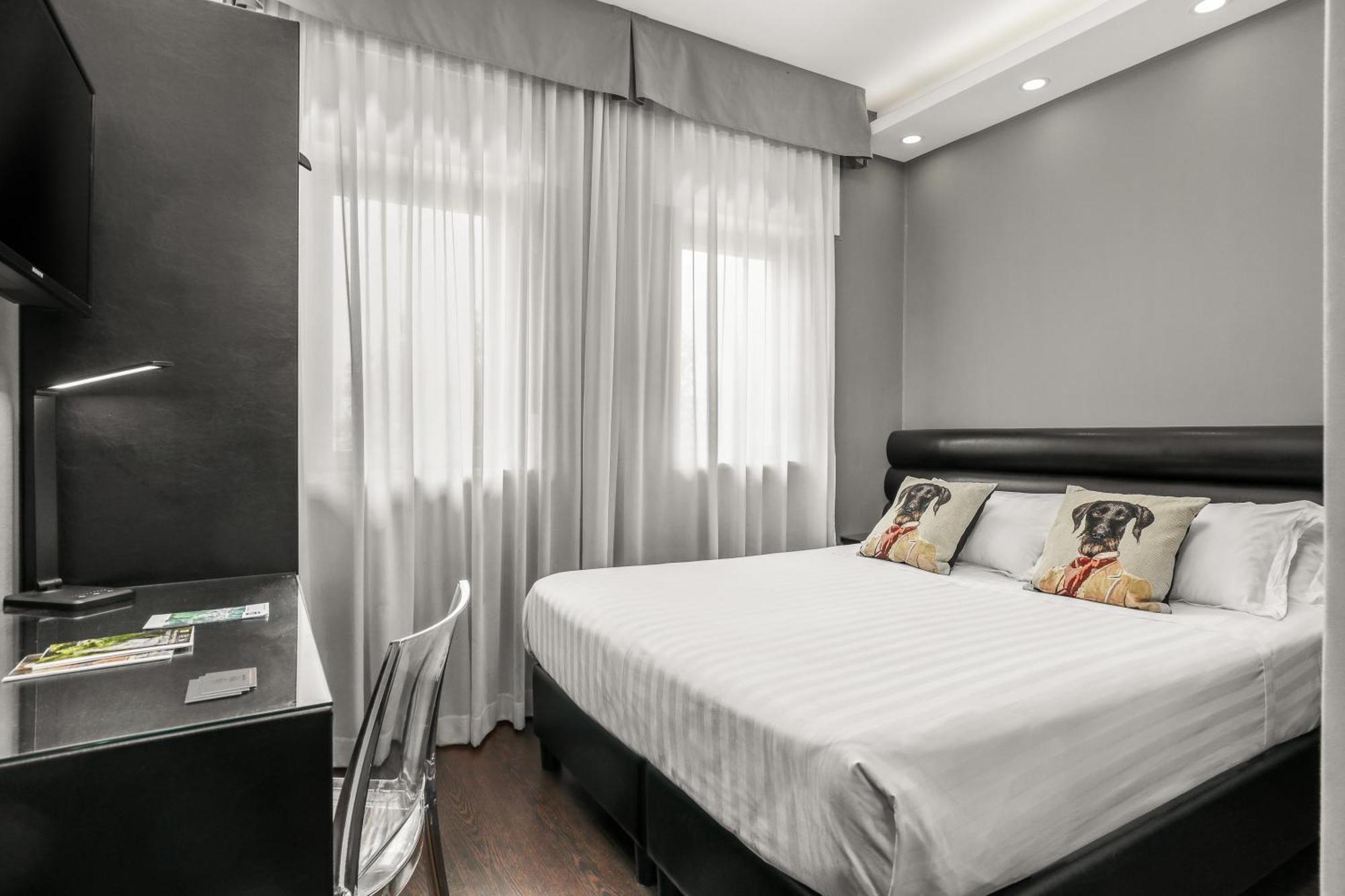 Reggia Suite Spa Hotel Caserta Exteriér fotografie
