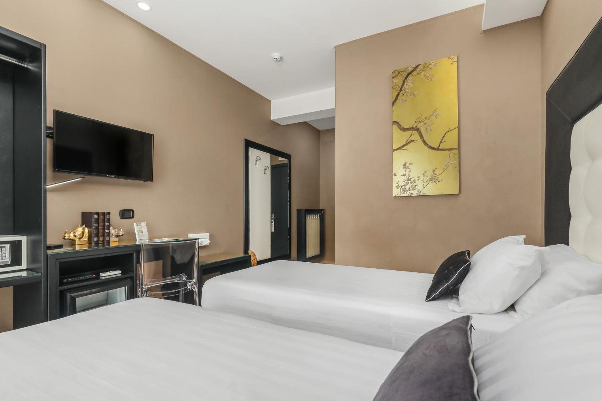 Reggia Suite Spa Hotel Caserta Exteriér fotografie