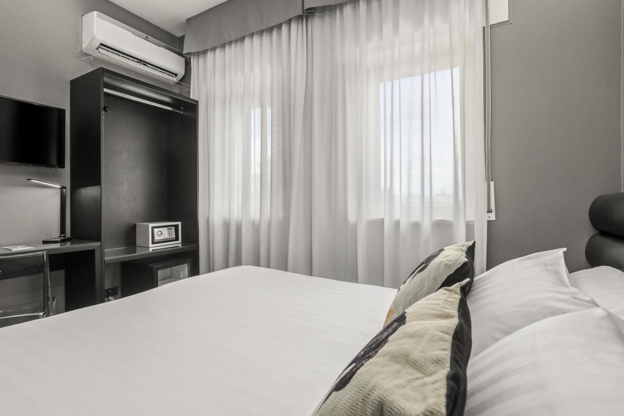 Reggia Suite Spa Hotel Caserta Exteriér fotografie
