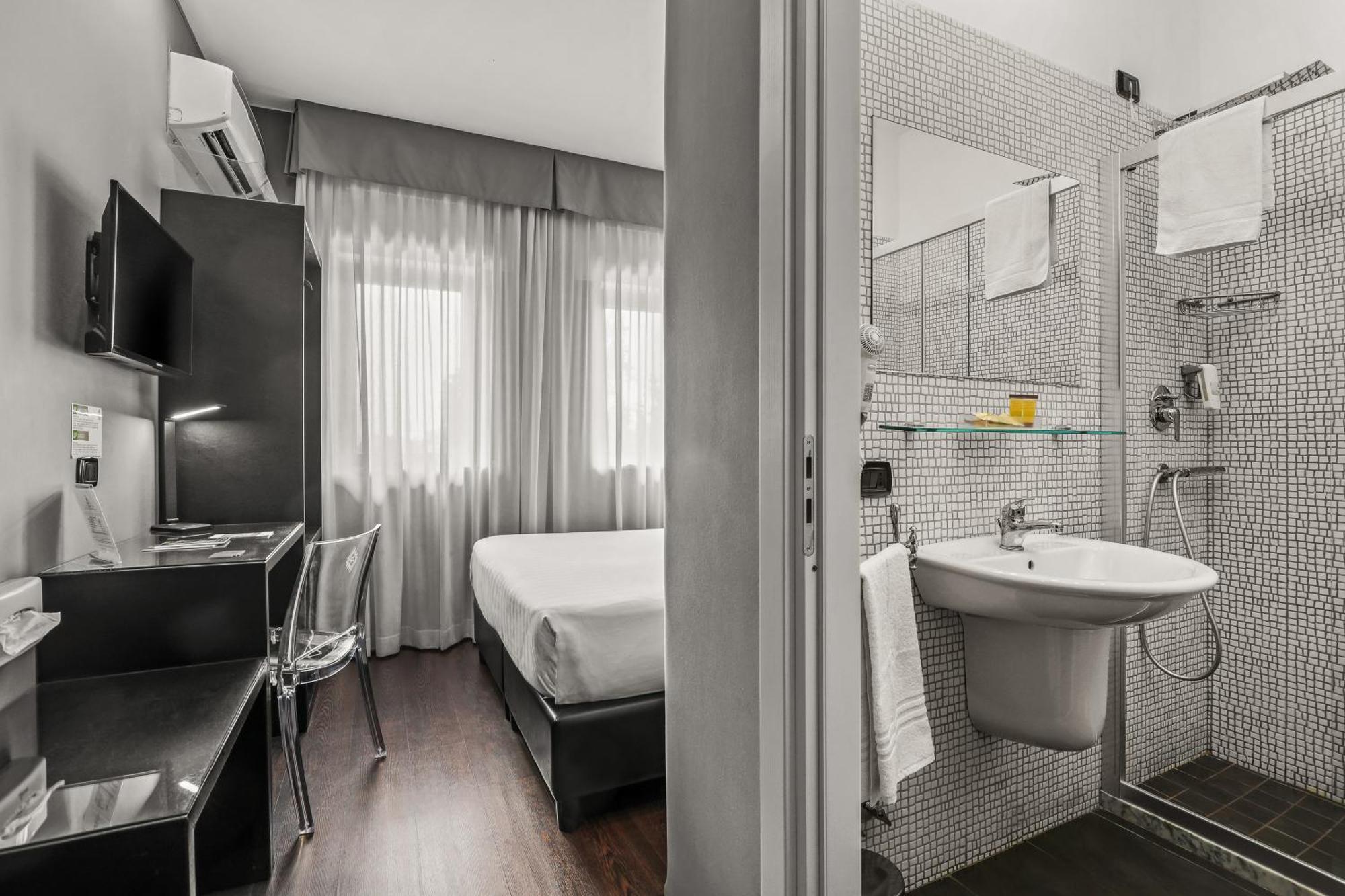 Reggia Suite Spa Hotel Caserta Exteriér fotografie